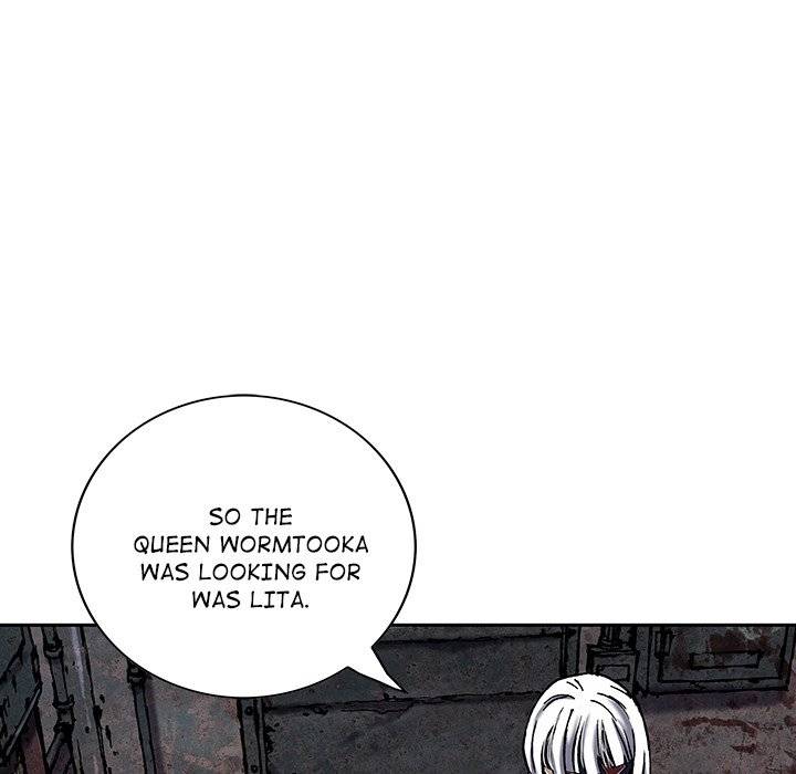 Read Leviathan (Lee Gyuntak) EN Manga Online