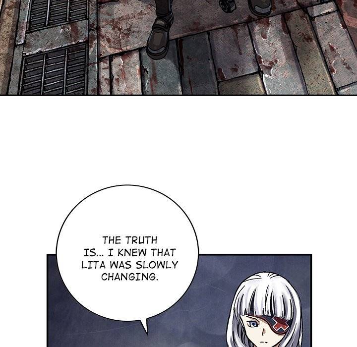 Read Leviathan (Lee Gyuntak) EN Manga Online