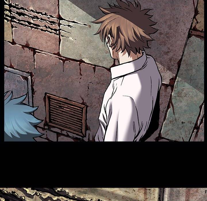 Read Leviathan (Lee Gyuntak) EN Manga Online