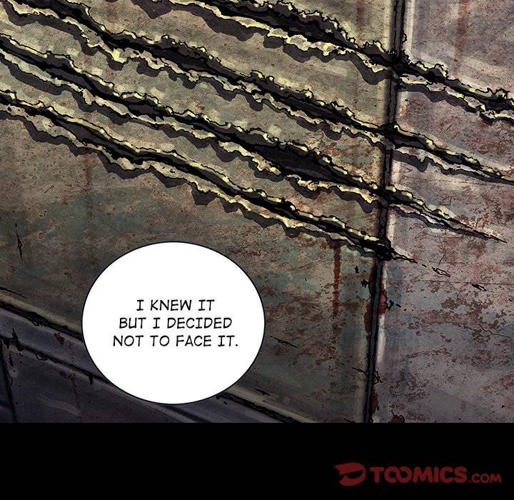 Read Leviathan (Lee Gyuntak) EN Manga Online