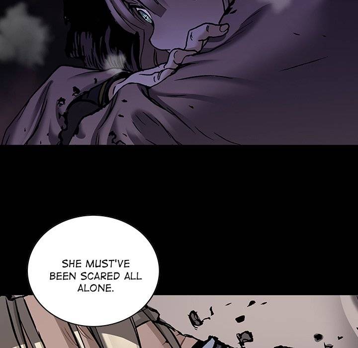 Read Leviathan (Lee Gyuntak) EN Manga Online