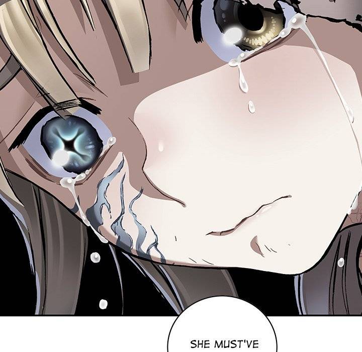 Read Leviathan (Lee Gyuntak) EN Manga Online