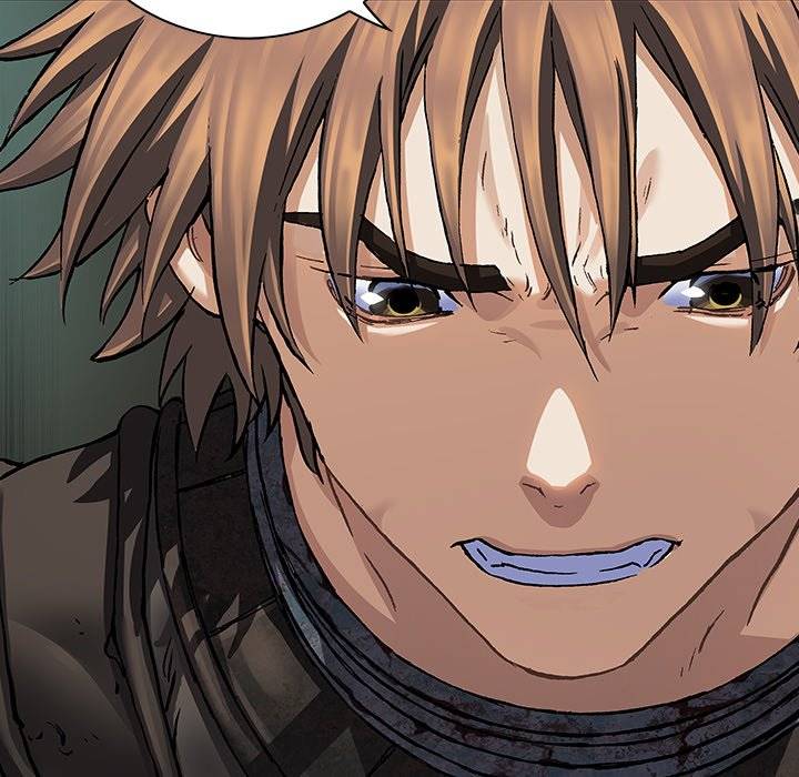 Read Leviathan (Lee Gyuntak) EN Manga Online