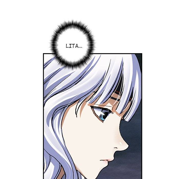 Read Leviathan (Lee Gyuntak) EN Manga Online