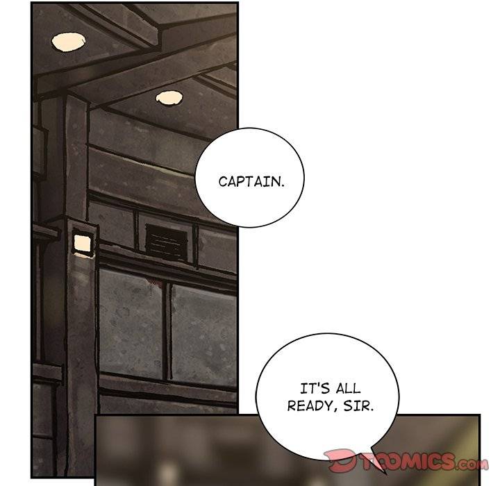 Read Leviathan (Lee Gyuntak) EN Manga Online