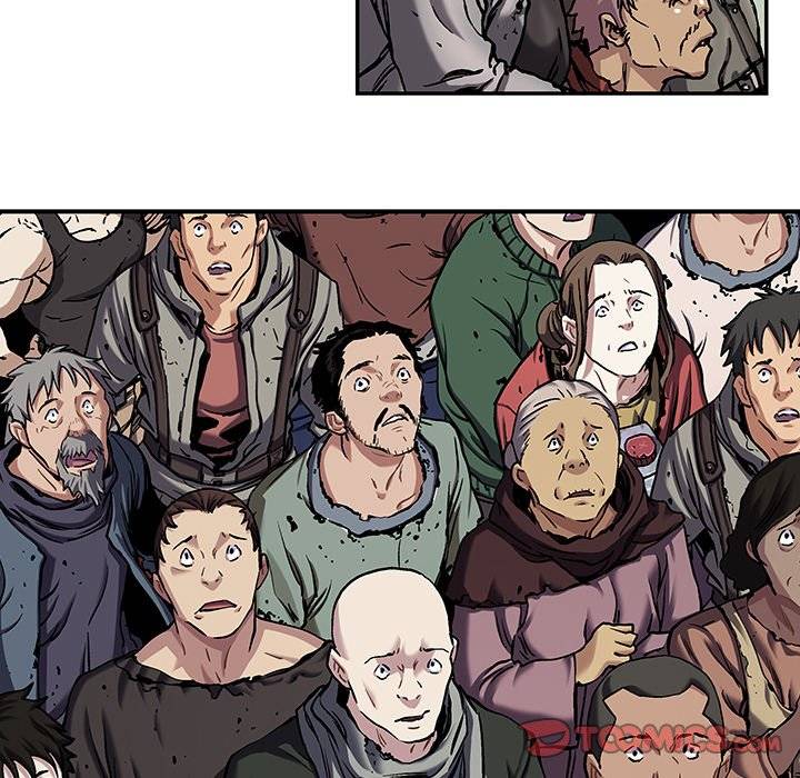 Read Leviathan (Lee Gyuntak) EN Manga Online