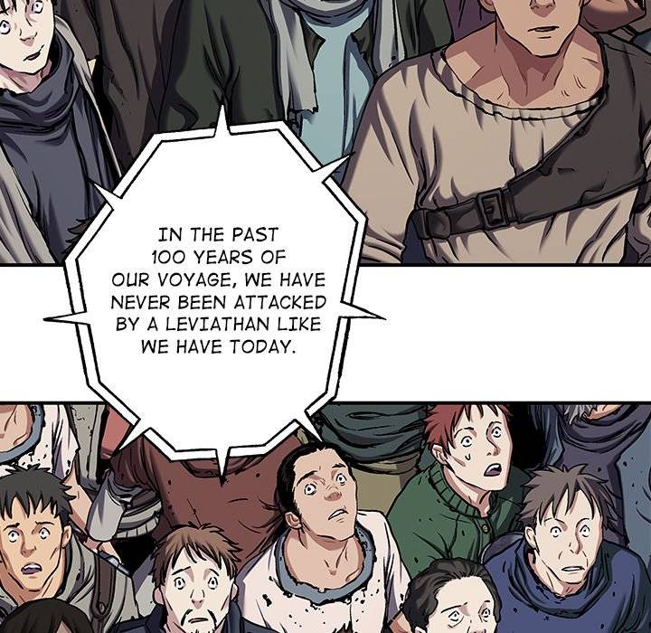Read Leviathan (Lee Gyuntak) EN Manga Online