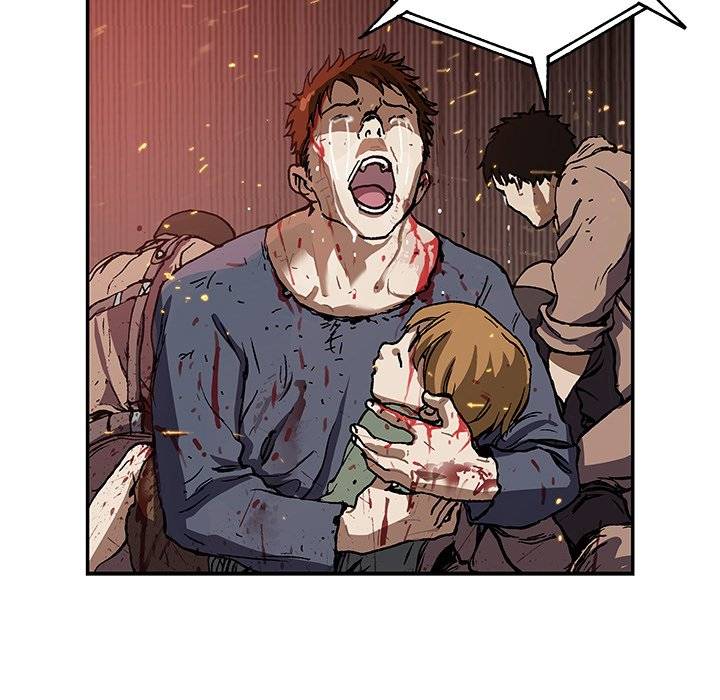 Read Leviathan (Lee Gyuntak) EN Manga Online
