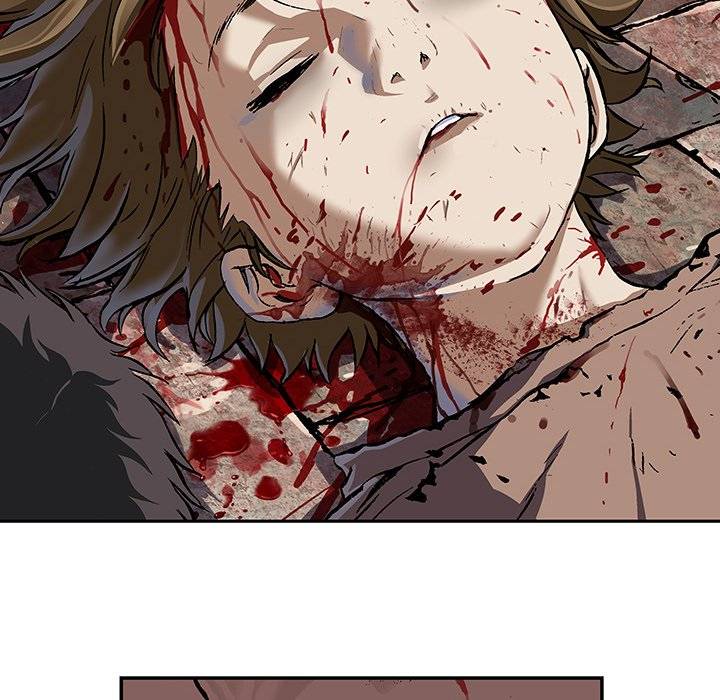 Read Leviathan (Lee Gyuntak) EN Manga Online