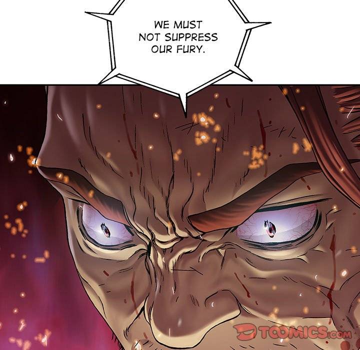 Read Leviathan (Lee Gyuntak) EN Manga Online