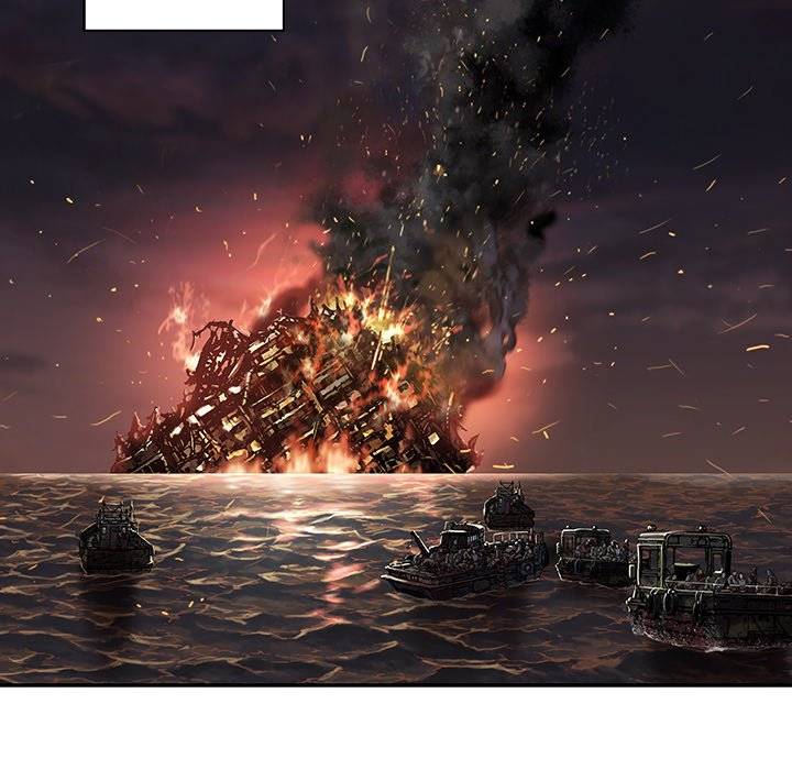 Read Leviathan (Lee Gyuntak) EN Manga Online