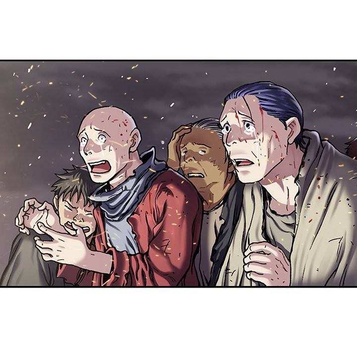 Read Leviathan (Lee Gyuntak) EN Manga Online
