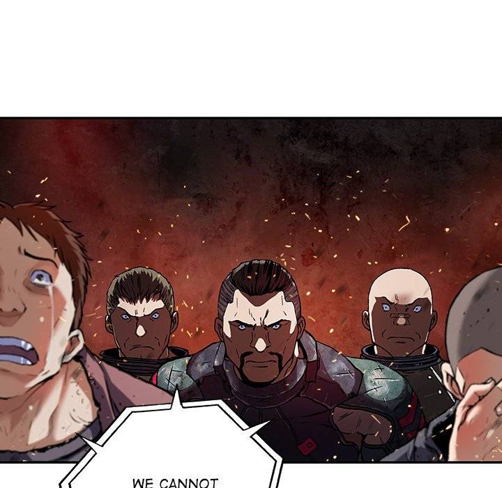 Read Leviathan (Lee Gyuntak) EN Manga Online