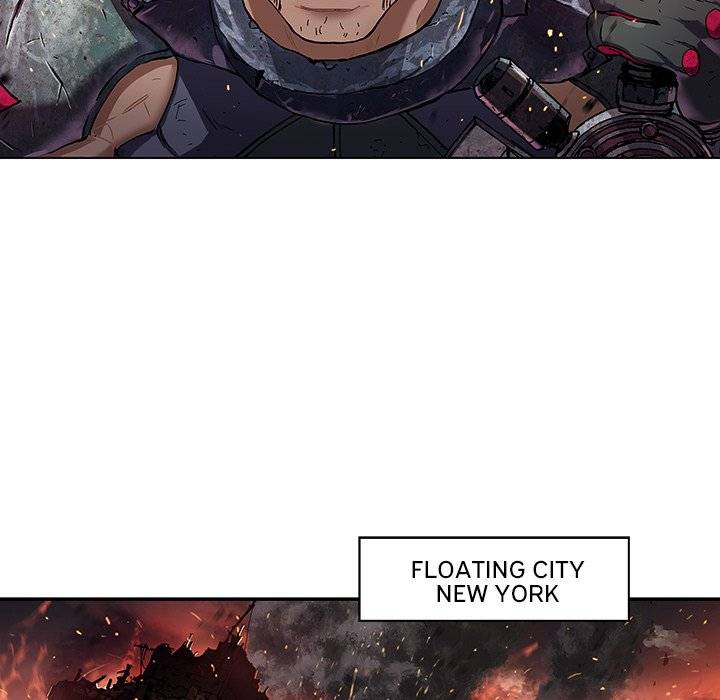 Read Leviathan (Lee Gyuntak) EN Manga Online