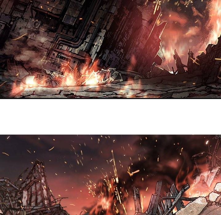 Read Leviathan (Lee Gyuntak) EN Manga Online
