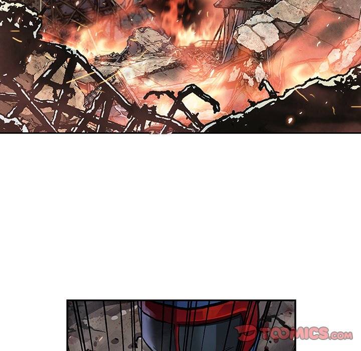 Read Leviathan (Lee Gyuntak) EN Manga Online