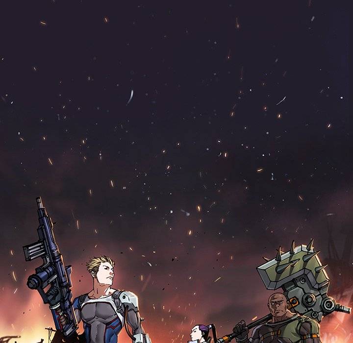 Read Leviathan (Lee Gyuntak) EN Manga Online
