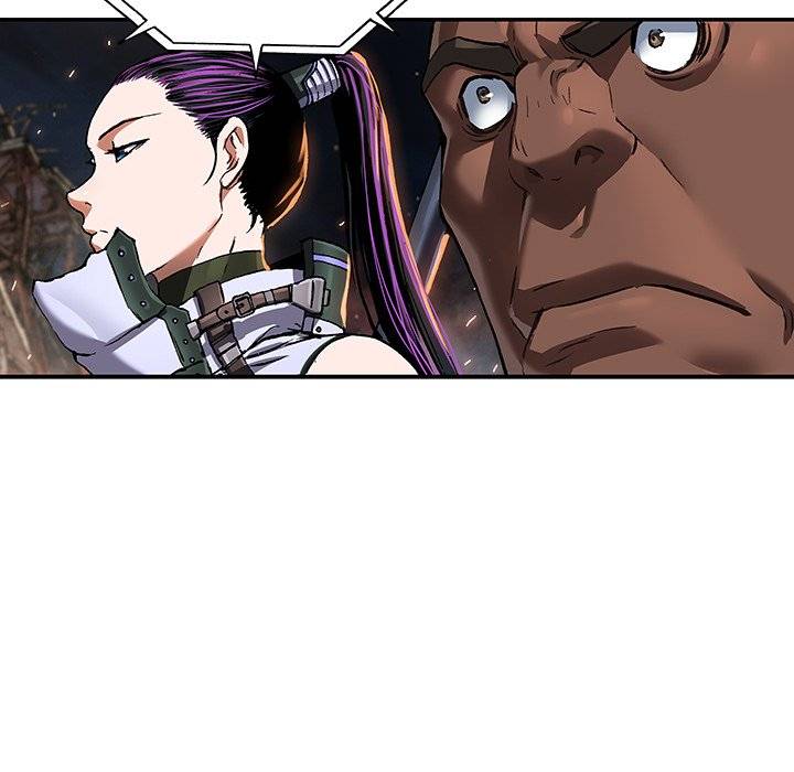 Read Leviathan (Lee Gyuntak) EN Manga Online