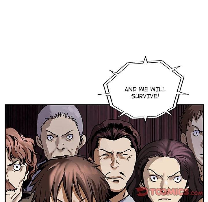 Read Leviathan (Lee Gyuntak) EN Manga Online