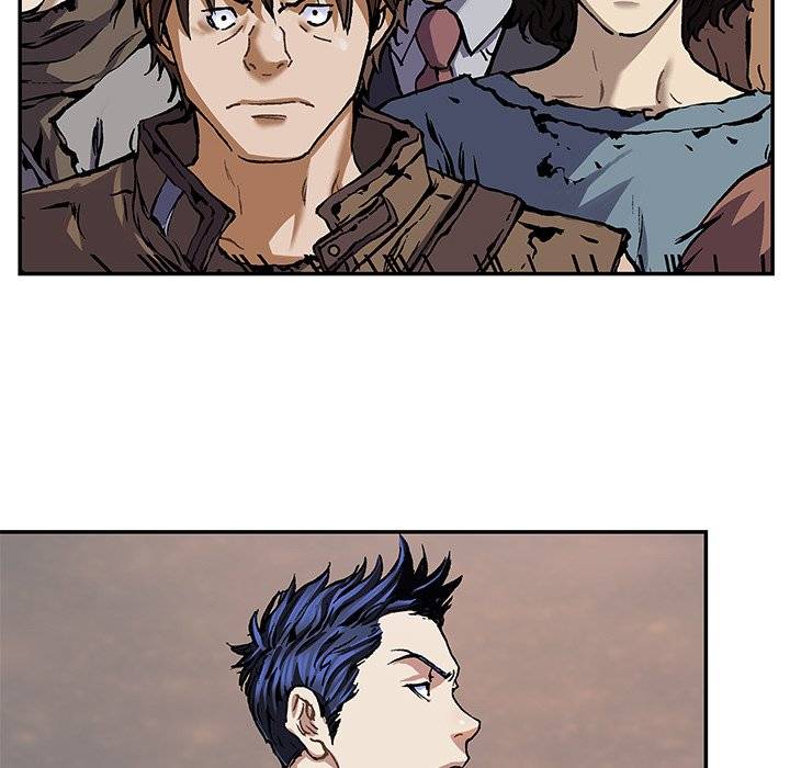 Read Leviathan (Lee Gyuntak) EN Manga Online