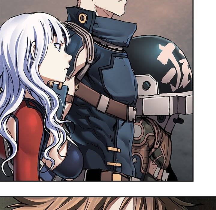 Read Leviathan (Lee Gyuntak) EN Manga Online