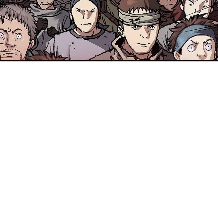 Read Leviathan (Lee Gyuntak) EN Manga Online