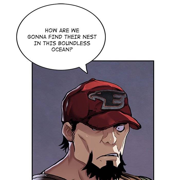 Read Leviathan (Lee Gyuntak) EN Manga Online
