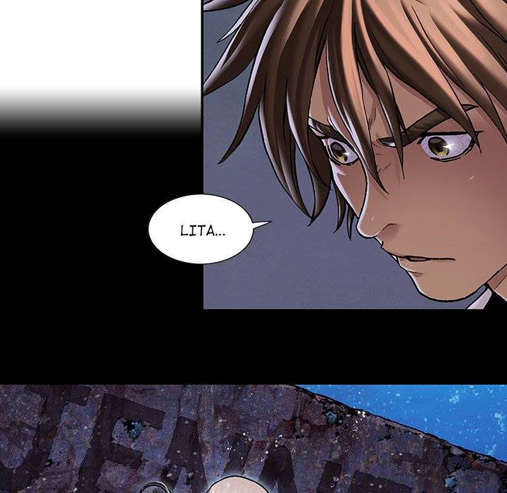Read Leviathan (Lee Gyuntak) EN Manga Online