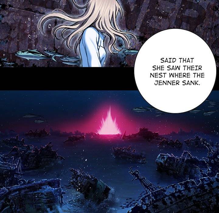 Read Leviathan (Lee Gyuntak) EN Manga Online