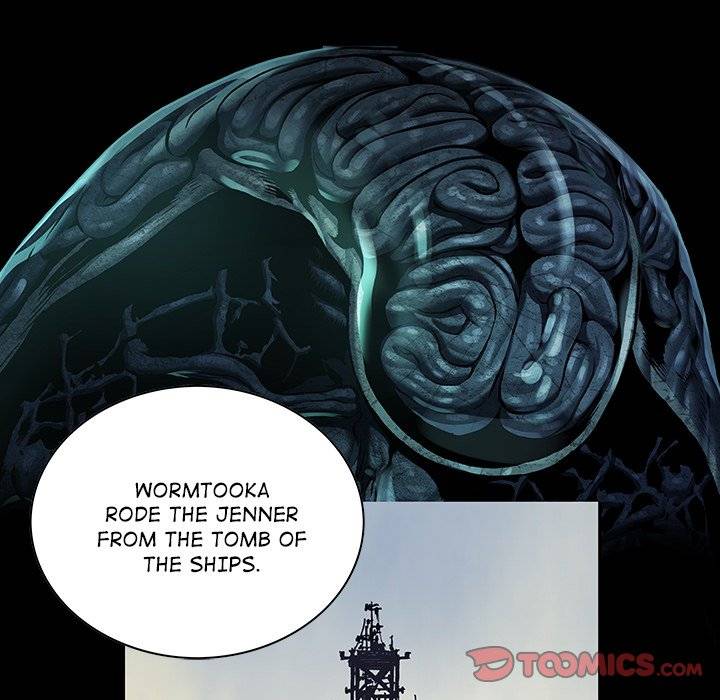 Read Leviathan (Lee Gyuntak) EN Manga Online