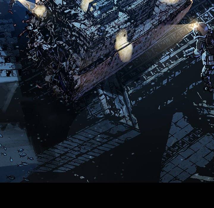 Read Leviathan (Lee Gyuntak) EN Manga Online