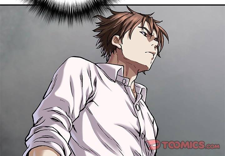 Read Leviathan (Lee Gyuntak) EN Manga Online
