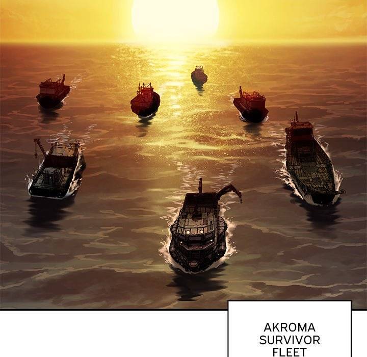 Read Leviathan (Lee Gyuntak) EN Manga Online