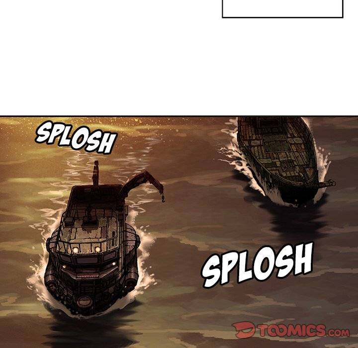 Read Leviathan (Lee Gyuntak) EN Manga Online