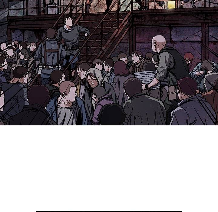 Read Leviathan (Lee Gyuntak) EN Manga Online