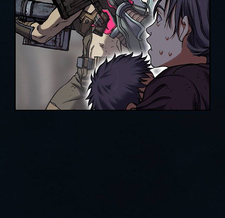 Read Leviathan (Lee Gyuntak) EN Manga Online