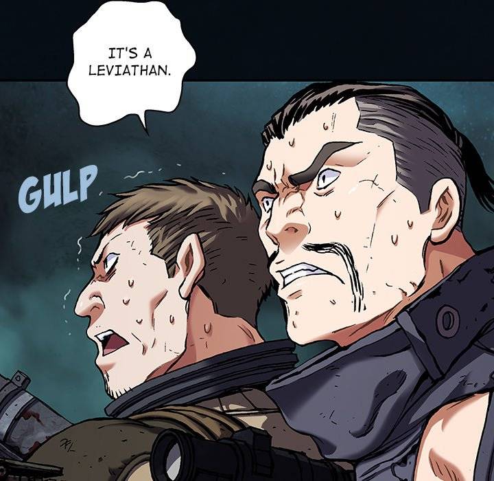 Read Leviathan (Lee Gyuntak) EN Manga Online