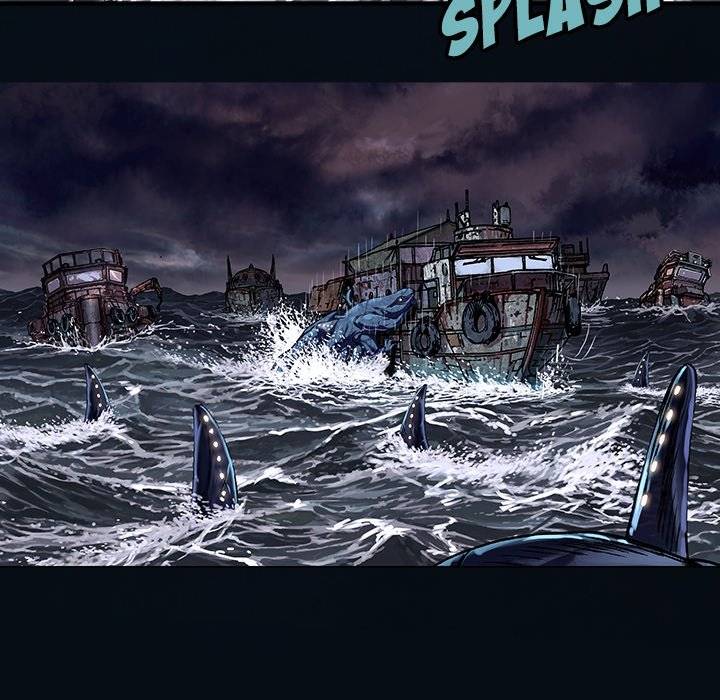 Read Leviathan (Lee Gyuntak) EN Manga Online
