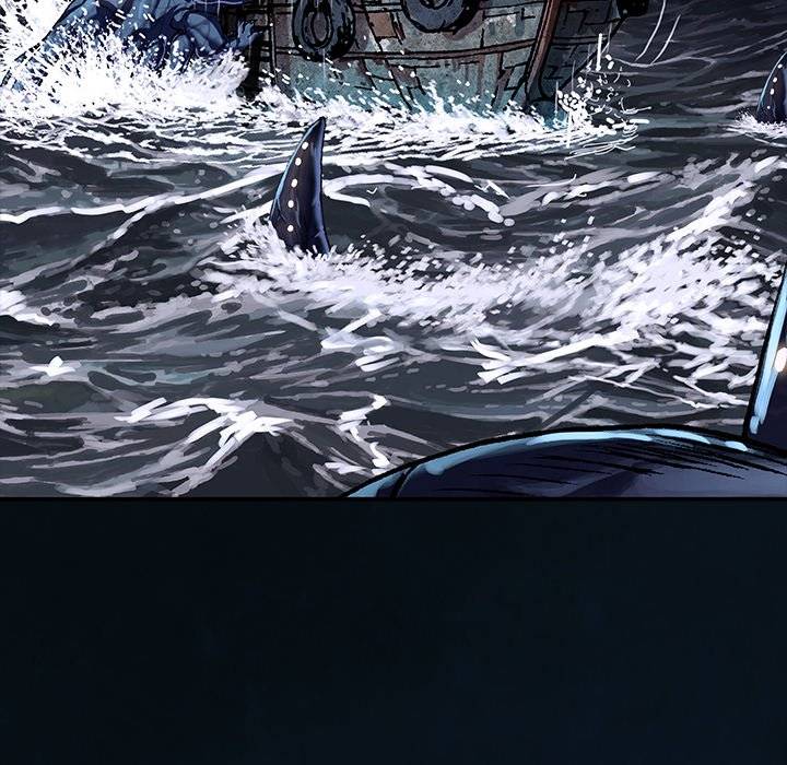 Read Leviathan (Lee Gyuntak) EN Manga Online
