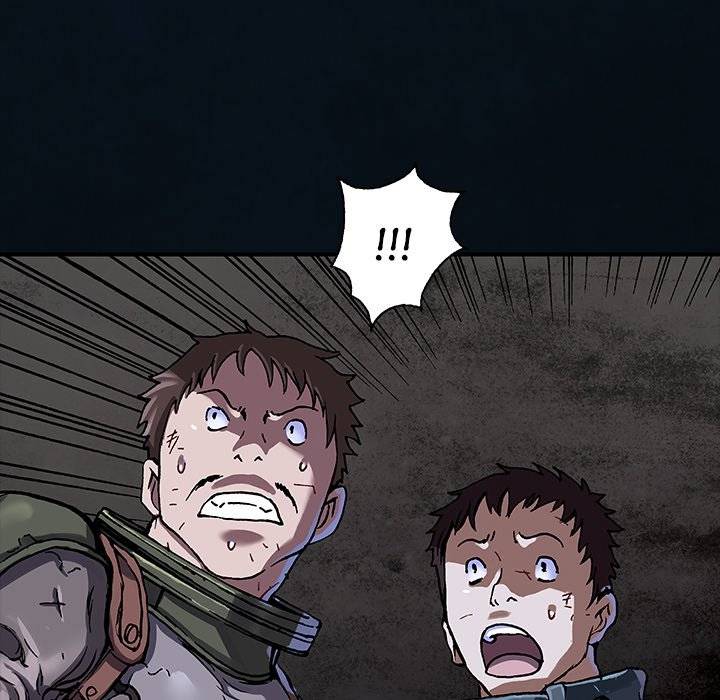 Read Leviathan (Lee Gyuntak) EN Manga Online
