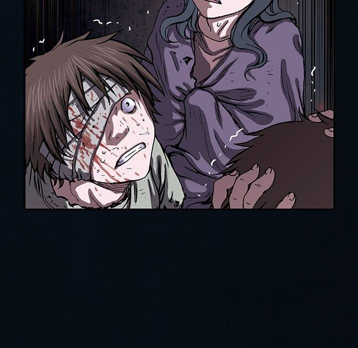Read Leviathan (Lee Gyuntak) EN Manga Online