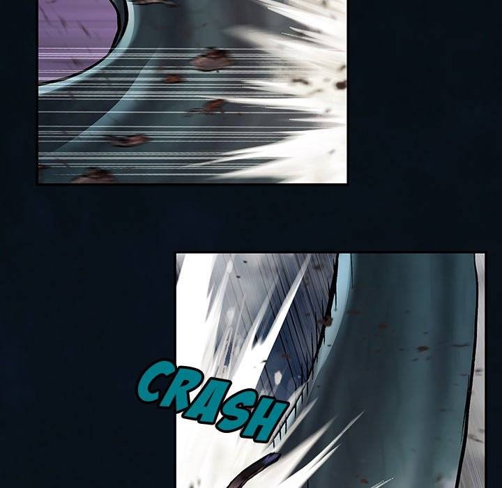 Read Leviathan (Lee Gyuntak) EN Manga Online