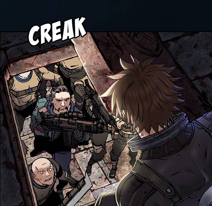 Read Leviathan (Lee Gyuntak) EN Manga Online