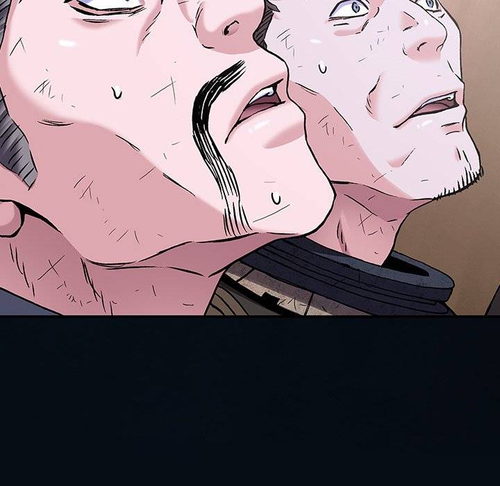 Read Leviathan (Lee Gyuntak) EN Manga Online