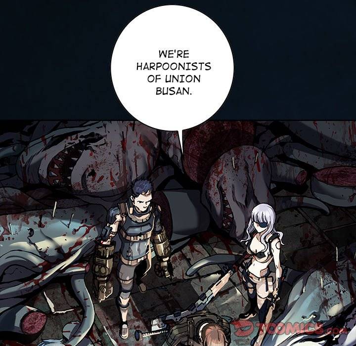 Read Leviathan (Lee Gyuntak) EN Manga Online