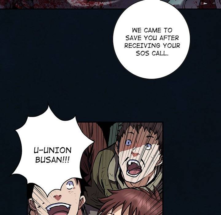 Read Leviathan (Lee Gyuntak) EN Manga Online