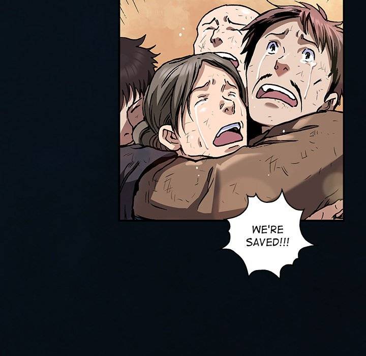 Read Leviathan (Lee Gyuntak) EN Manga Online