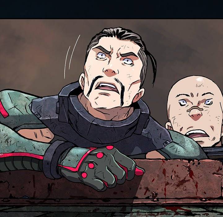 Read Leviathan (Lee Gyuntak) EN Manga Online