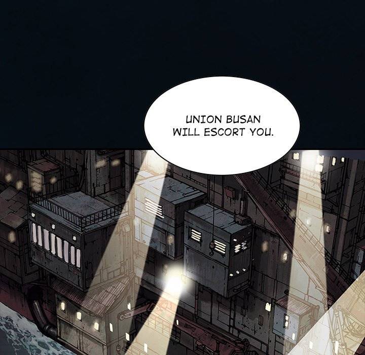 Read Leviathan (Lee Gyuntak) EN Manga Online