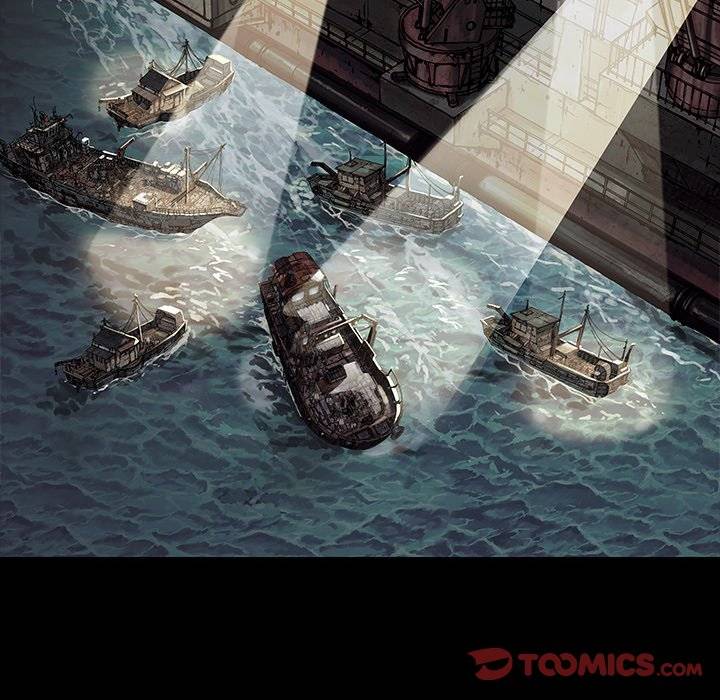 Read Leviathan (Lee Gyuntak) EN Manga Online